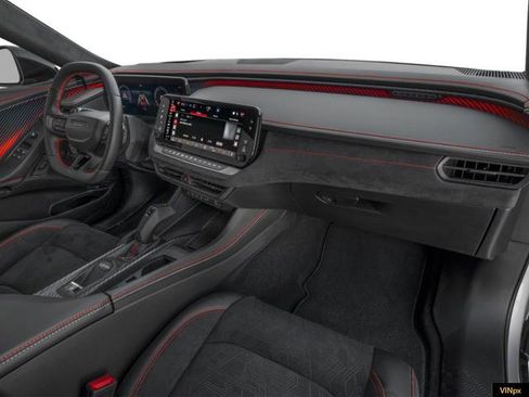 New 2026 Dodge Charger R/T Scat Pack image 5