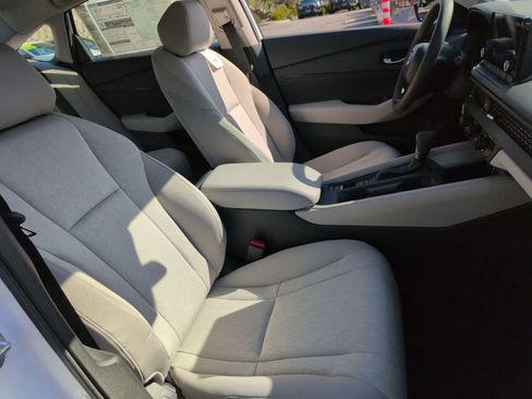 New 2025 Honda Accord SE image 19