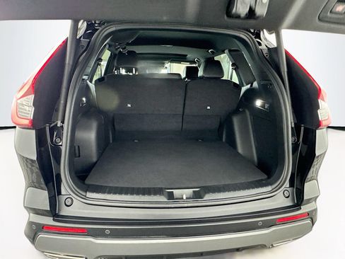 Used 2024 Honda CR-V Sport Touring image 8