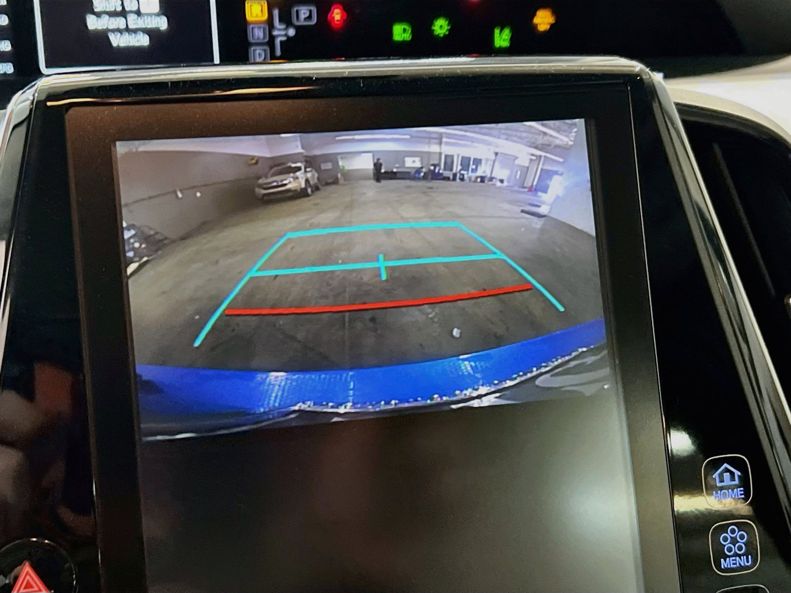 Used 2020 Toyota Prius Prime FWD image 10