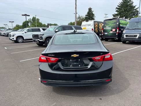 Used 2024 Chevrolet Malibu LT FWD image 31