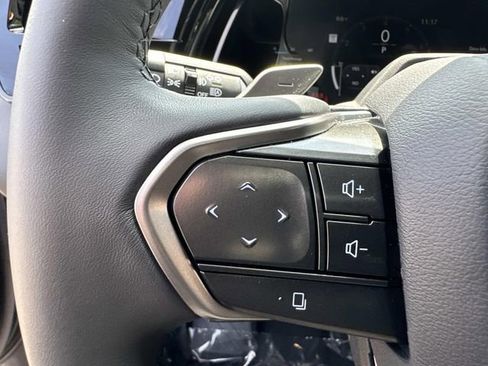 Certified 2026 Lexus RX 350 Premium Plus w/ Convenience Package AWD/4WD image 30