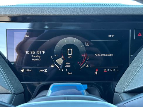 New 2026 GMC Yukon Denali w/ Denali Reserve Package image 40