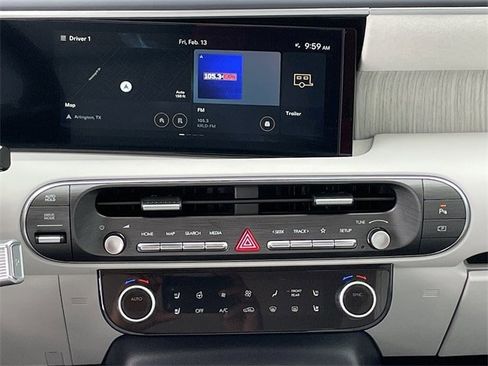 Used 2026 Hyundai Palisade Calligraphy image 15