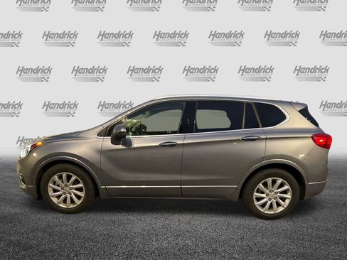 Used 2019 Buick Envision Essence image 46