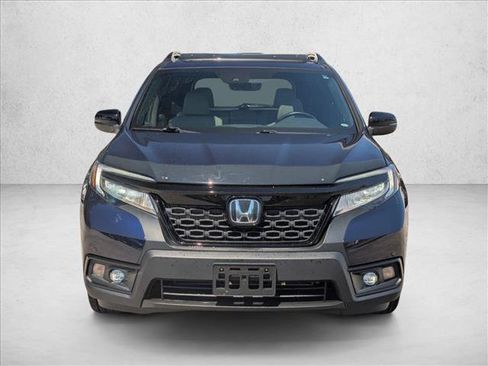 Used 2021 Honda Passport Touring image 2