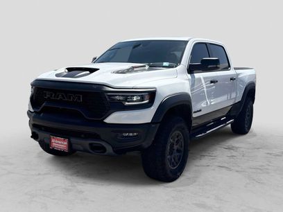 Used 2024 RAM 1500 TRX w/ TRX Level 2 Equipment Group