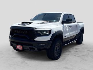 Used 2024 RAM 1500 TRX w/ TRX Level 2 Equipment Group AWD/4WD video 1