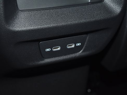 New 2026 Volkswagen Tiguan S image 15