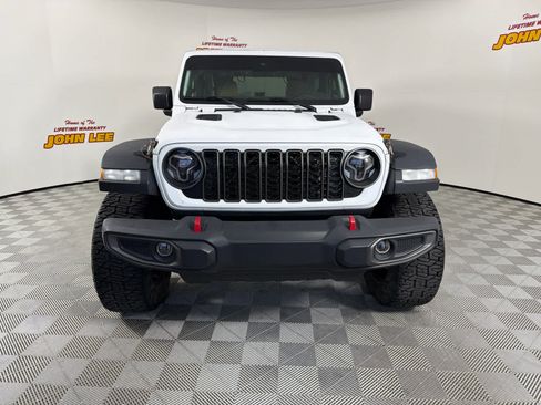 Used 2019 Jeep Wrangler Rubicon image 9