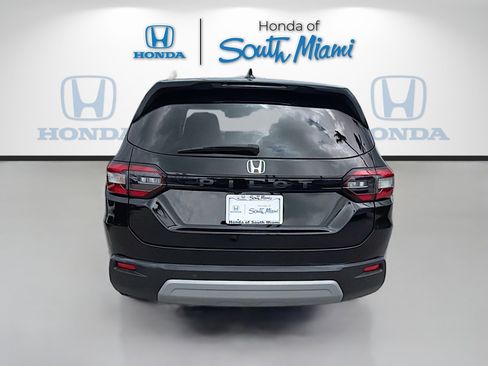 Used 2024 Honda Pilot EX-L image 6