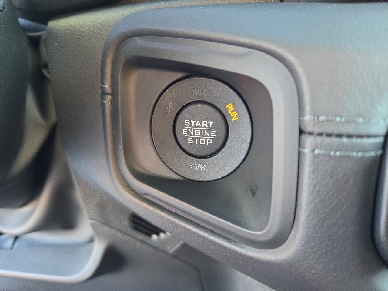 New 2027 Jeep Wrangler Unlimited Sahara AWD/4WD image 13