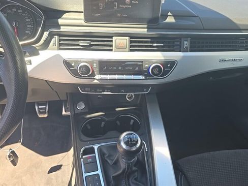 Used 2018 Audi A4 2.0T Premium Plus w/ Sport Plus Package AWD/4WD image 11