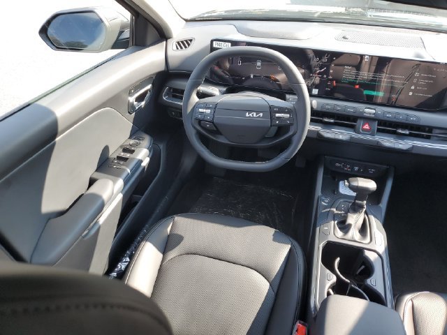 New 2026 Kia K4 GT-Line Turbo FWD image 7