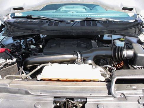 Used 2021 Ford F150 XL w/ Equipment Group 101A High image 17