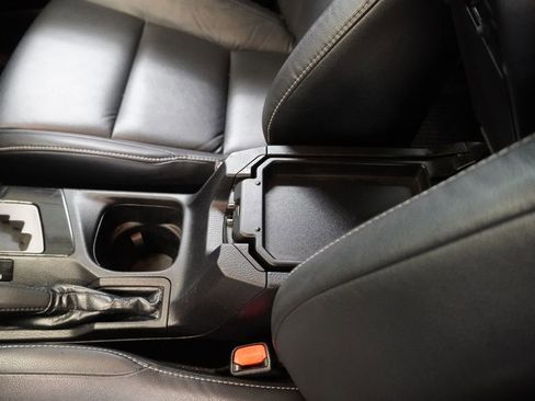 Used 2018 Toyota RAV4 Limited w/ All Weather Liner Package image 25