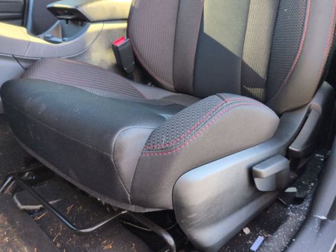 Certified 2024 Subaru WRX Premium image 18