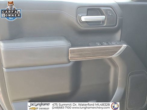 Used 2020 Chevrolet Silverado 1500 RST w/ All-Star Edition image 23