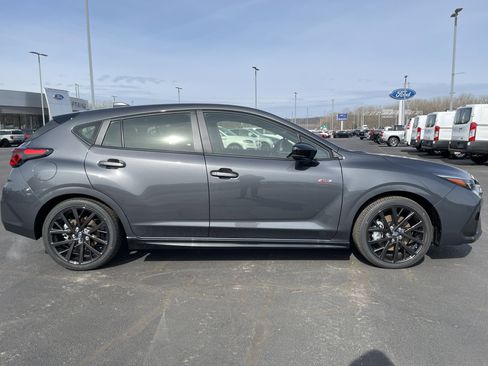 New 2026 Subaru Impreza RS image 6