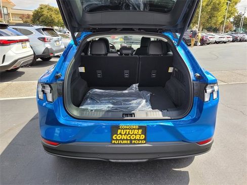 New 2025 Ford Mustang Mach-E Premium image 16