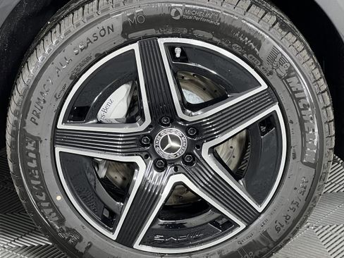 New 2026 Mercedes-Benz GLC 300 4MATIC image 15