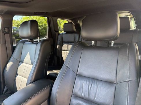 Used 2014 Jeep Grand Cherokee Limited AWD/4WD image 19