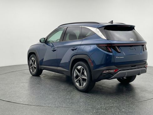 Used 2025 Hyundai Tucson SEL image 6