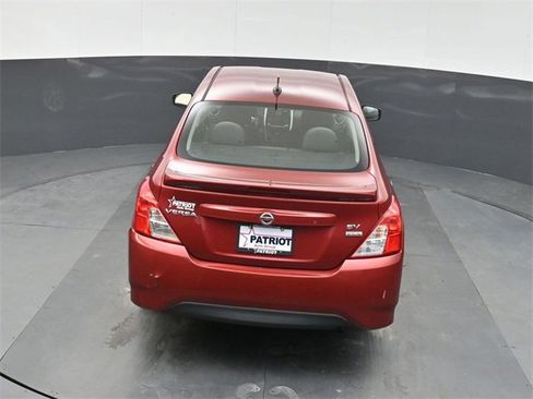 Used 2018 Nissan Versa SV w/ SV Special Edition Package image 31