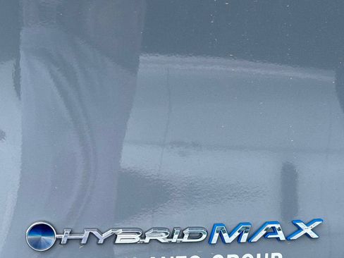 Used 2026 Toyota Grand Highlander AWD Hybrid image 37