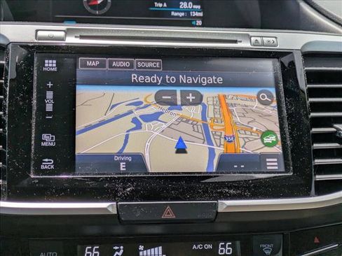 Used 2017 Honda Accord EX-L image 15