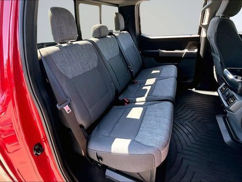 Used 2022 Ford F150 XLT w/ Equipment Group 302A High AWD/4WD image 26