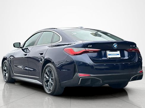 Used 2023 BMW i4 eDrive35 w/ Premium Package RWD image 3