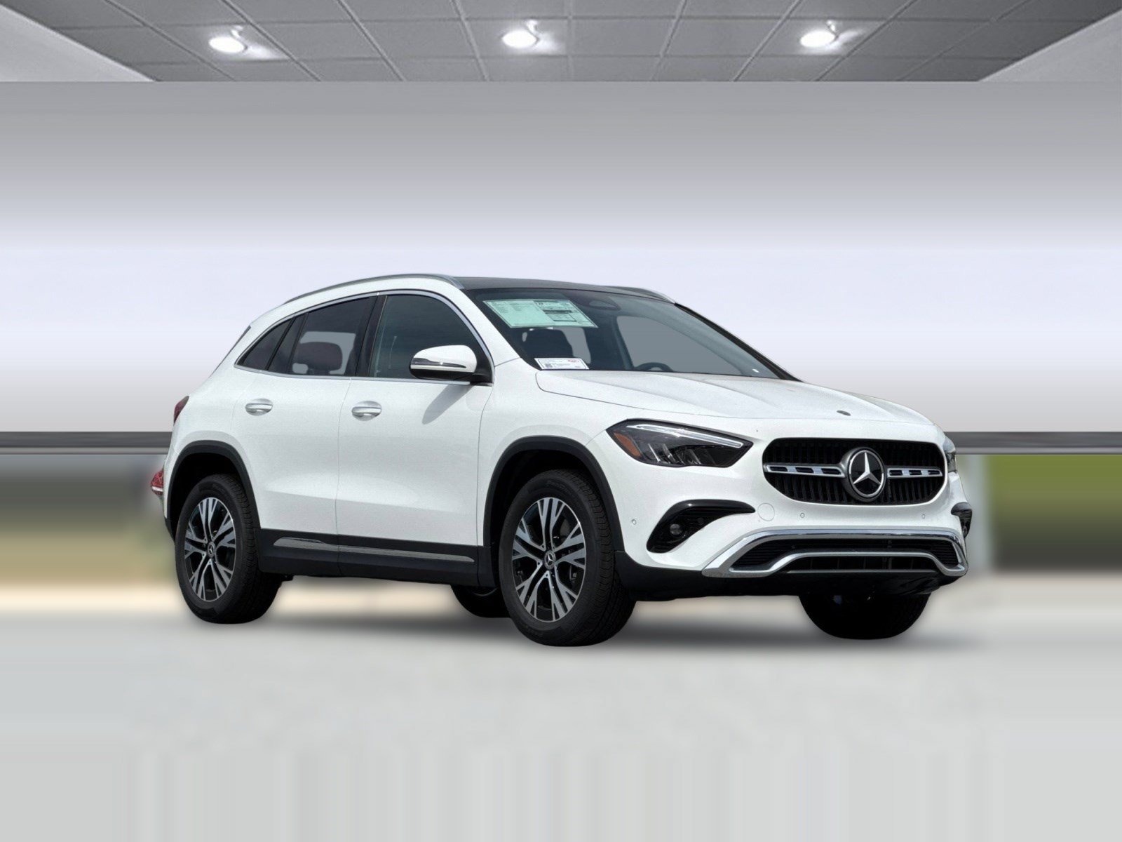 New 2026 Mercedes-Benz GLA 250 image 7