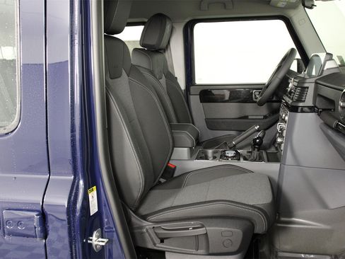 New 2025 INEOS Grenadier image 12