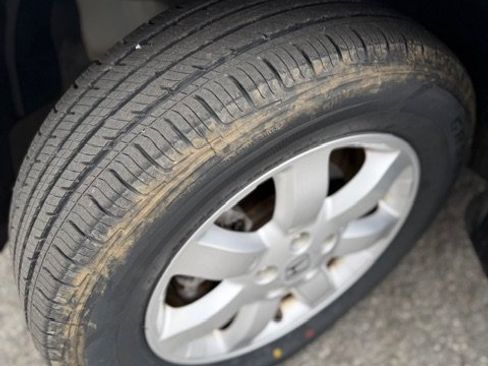 Used 2007 Honda CR-V LX image 20