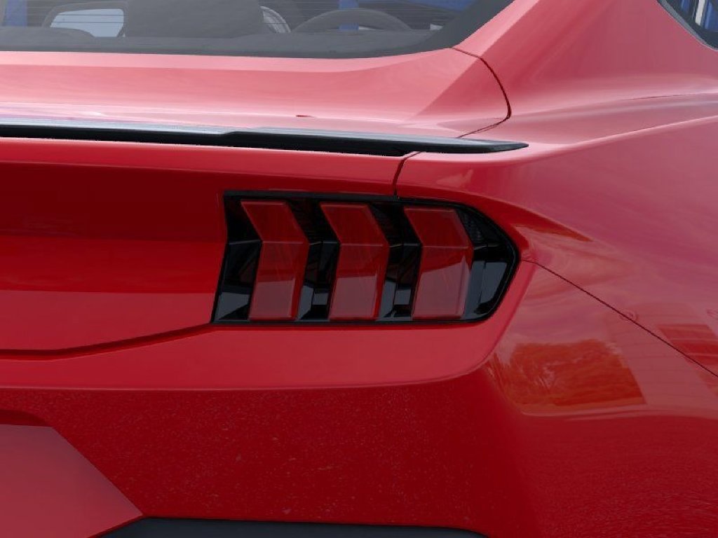 New 2026 Ford Mustang GT Premium w/ Mustang Nite Pony Package RWD image 21