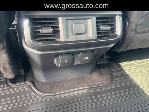 Used 2021 Ford F150 XLT w/ Equipment Group 302A High AWD/4WD image 24