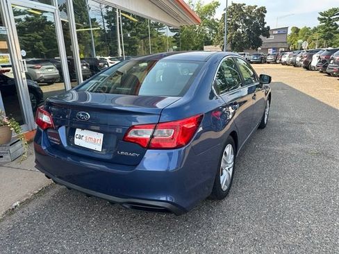 Used 2019 Subaru Legacy 2.5i AWD/4WD image 6