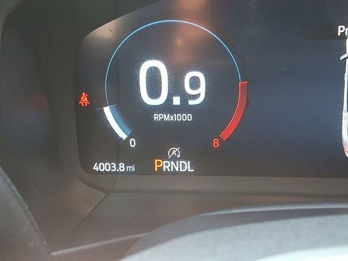 Used 2025 Ford Explorer Active image 19