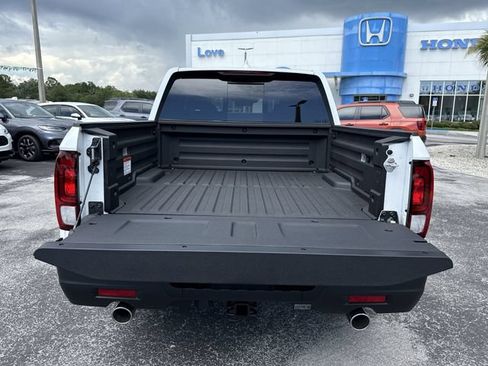 New 2026 Honda Ridgeline RTL image 17