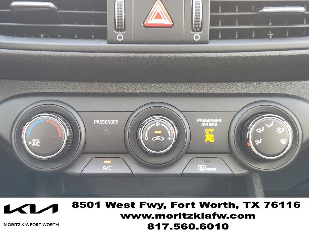 Certified 2024 Kia Forte LX FWD image 20