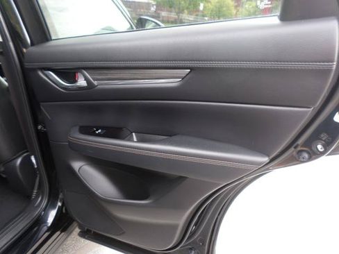 Used 2023 MAZDA CX-5 AWD 2.5 S w/ Premium Package image 30