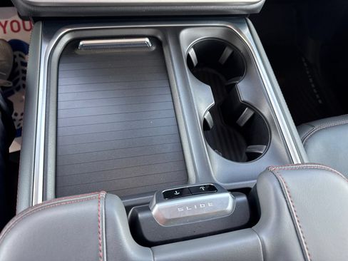 Certified 2025 Ford Expedition Max Active AWD/4WD image 37