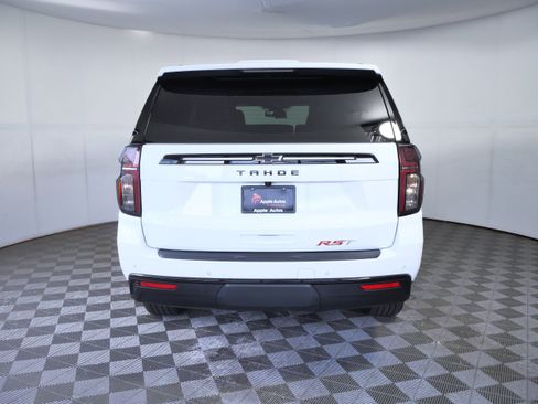Used 2024 Chevrolet Tahoe RST w/ Luxury Package AWD/4WD image 7