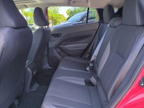 Used 2025 Subaru Crosstrek 2.0i Premium AWD/4WD image 15