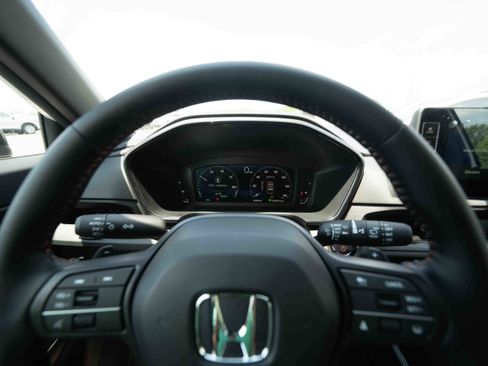 New 2026 Honda CR-V TrailSport image 15