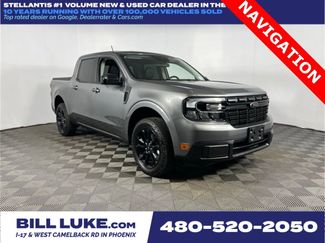 Used 2023 Ford Maverick Lariat w/ Lariat Luxury Package video 1
