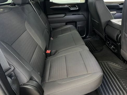 Certified 2022 Chevrolet Silverado 1500 LT image 29