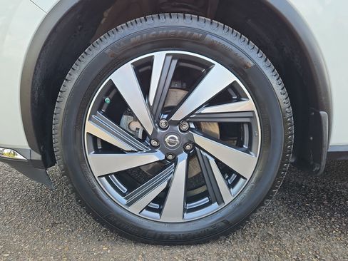 Used 2018 Nissan Murano Platinum image 33
