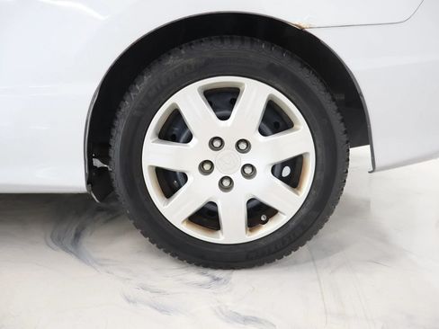 Used 2011 Honda Civic LX image 14